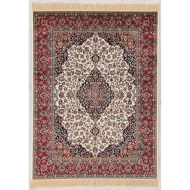 Vloerkleed Farshian medallion 303 ivoor 230x160cm product