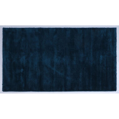 Vloerkleed Berlin donkerblauw 160x230cm product