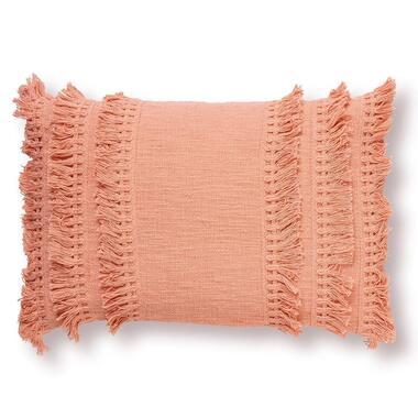 Kussenhoes Fara - Muted Clay - 40x60 cm product