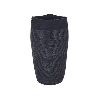 Panier en coton noir ⌀ 33 cm ARRAH product