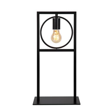 Lucide SUUS Tafellamp - Zwart product