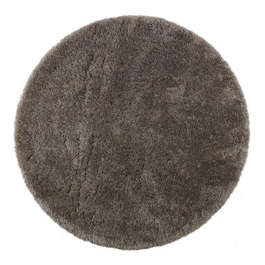 Interieur05 Interior05 tapis rond Fender gris/gris clair - 160 x 160 cm product