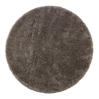 Interieur05 Interior05 tapis rond Fender gris/gris clair - 200 x 200 cm product