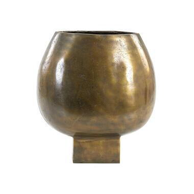 Vase Partida - Bronze Antique - 34x21x40cm product