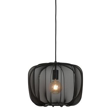 Hanglamp Plumeria - Zwart - Ø40cm product