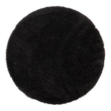 Interieur05 Interior05 tapis rond Fender anthracite/noir - 200 x 200 cm product