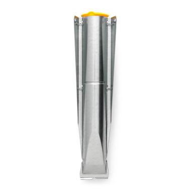 Brabantia Ancrage au sol - 50mm - Argent product