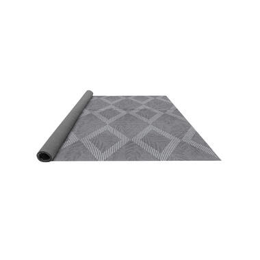 Madison - Tapis d'Extérieur 280x280 - Gris - Demi Gris product