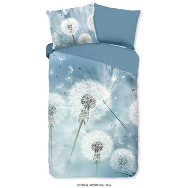 Good Morning Housse de couette "fleurs" - Multi - (140x200/220 cm) - Coton product