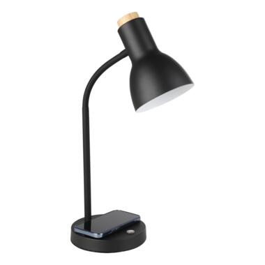 EGLO VERADAL-QI lampe de table - Noir marron product