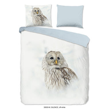 Pure Housse de couette "hibou" - Multi - (240x200/220 cm) - Microfibre product