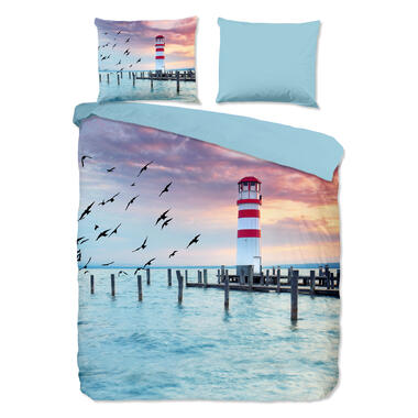 Pure Housse de couette "phare" - Multi - (200x200/220 cm) - Microfibre product