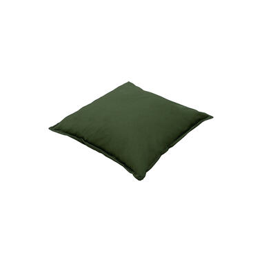 Madison - Coussin 50x50 - Vert - Olivine Recyclé product