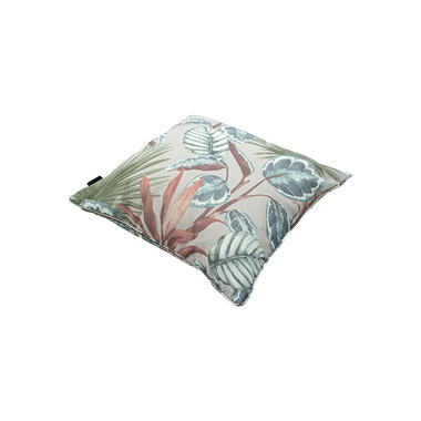 Madison - Coussin 50x50 - Multicolore - Cala Natural product