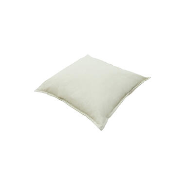 Madison - Coussin 50x50 - Beige - Avoine Sable ECO product