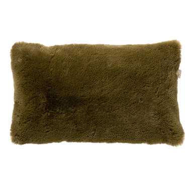 Housse de coussin Zaya - vert - 30x50 cm product