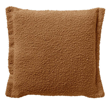 Kussenhoes Otis - Tobacco Brown - 45x45 cm product