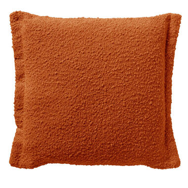 Housse de coussin Otis - orange - 45x45 cm product