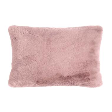 Housse de coussin Zaya - rose - 30x50 cm product