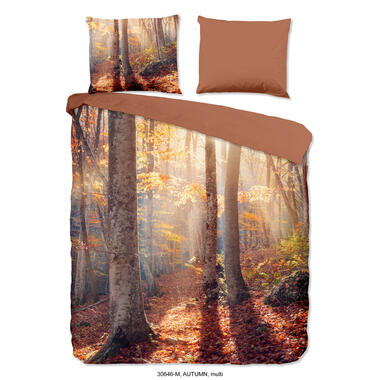 Pure Housse de couette "arbres" - Multi - (240x200/220 cm) - Microfibre product