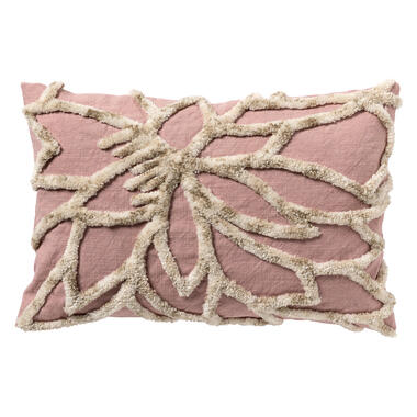 Sierkussen Livia - Pale Mauve - 40x60 cm product