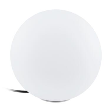 EGLO MONTEROLO-Z lampadaire d'éxterieur - E27 - Blanc product