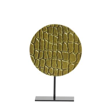 Ornament Persega - Antiek Brons - 36x7,5x51,5 cm product