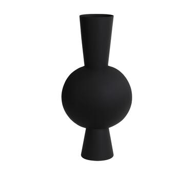 Vase Kavandu - Noir - 31x20x60cm product