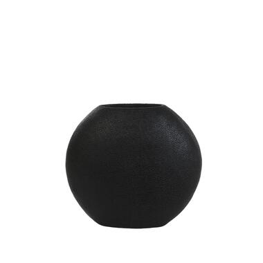 Vase Rayskin - Noir - 40x14x36cm product