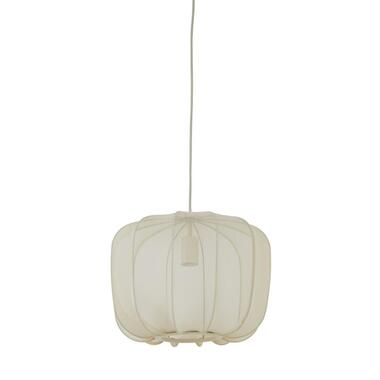 Hanglamp Plumeria - Zand - Ø40cm product