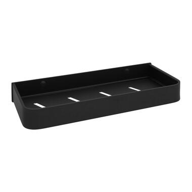 QUVIO Étagère - métal - 30 cm - noir product