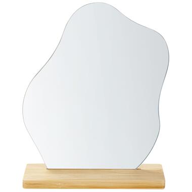 Miroir sur pied Bois clair LOZERE product