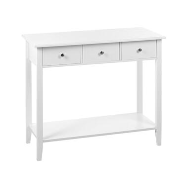 Console blanche GALVA product