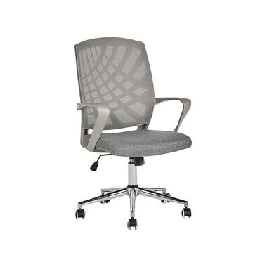 Chaise de bureau gris BONNY product