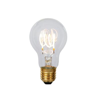 Lucide A60 Filament lamp - Transparant product