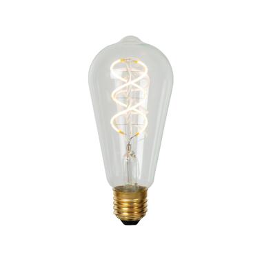 Ampoule filament Lucide ST64 - Transparent product
