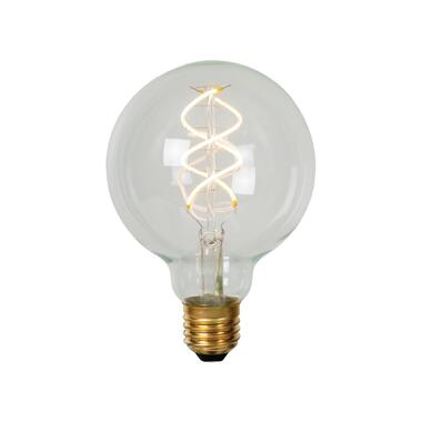 Ampoule filament Lucide G95 - Transparent product