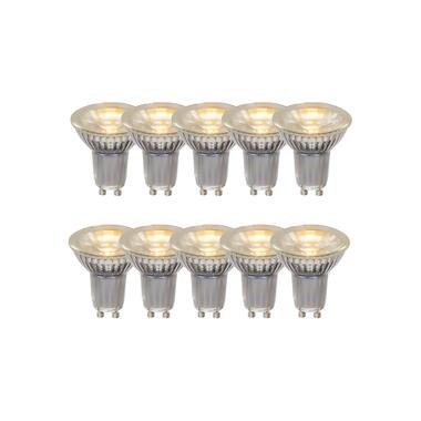 Lucide MR16 * 10 Led lamp - Transparant product
