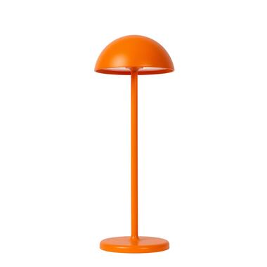 Lampe de table Lucide JOY - Orange product