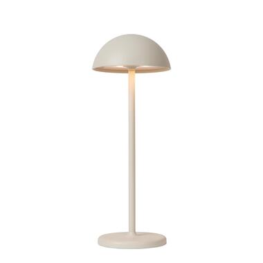 Lampe de table Lucide JOY - Blanc product