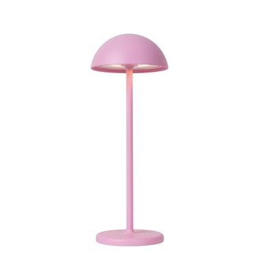 Lampe de table Lucide JOY - Rose product