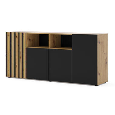 Buffet Auris 82x180x42 Multikleur product