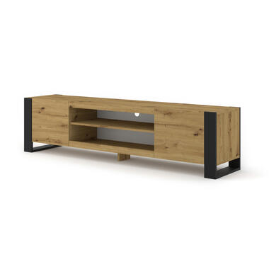 Meuble TV Mondi 47x188x40 Beige product