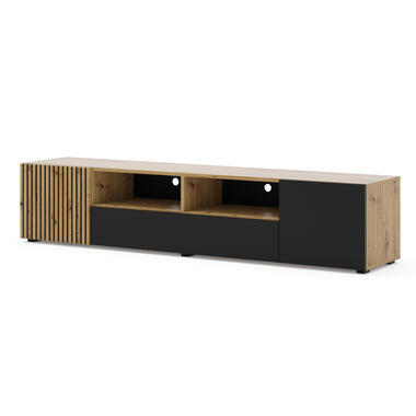 TV meubel Auris 42x200x42 Multikleur product