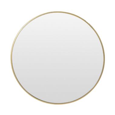 Orange85 Miroir Miroir mural rond en verre Diamètre 55cm Accessoires product