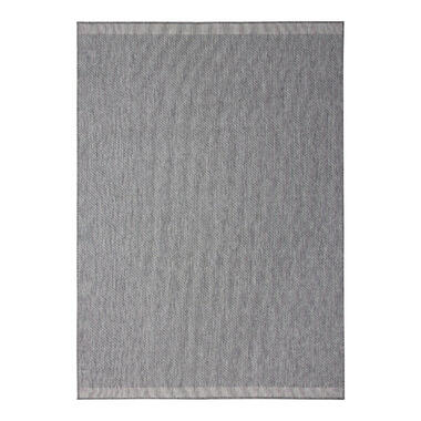 Eva Interior Tapis d'exterieur Bordure Gris 160x230cm product