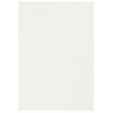 Interieur05 Interior05 tapis d'extérieur Crotch ivoire blanc - 290 x 200 cm product