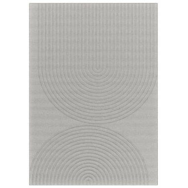 Interieur05 Tapis d'extérieur Interior05 Bow grey - 290 x 200 cm product