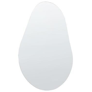 Miroir 65 cm Argenté AUBAGNE product