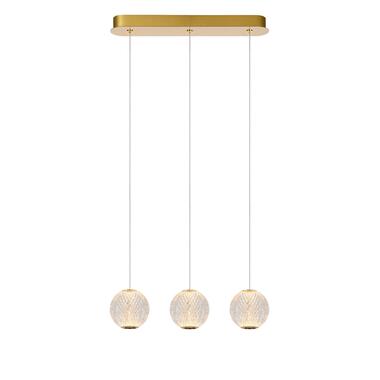 Suspension Lucide CINTRA - Transparent product